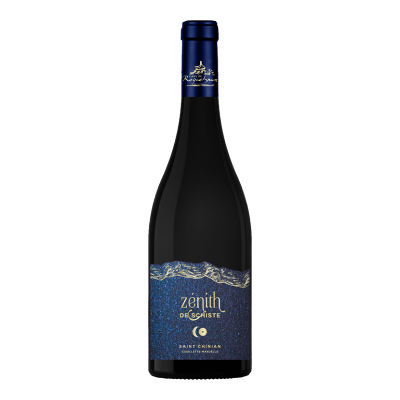 Cave de Roquebrun - Zenith de Schiste Rouge 2024 - Saint-Chinian - Rotwein - 0.75L Cave de Roquebrun - Zenith de Schiste Rouge 2024 - Saint-Chinian - Rotwein - 0.75L
