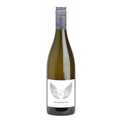 Jeff Carrel - Villa des Anges - Sauvignon Blanc 2024 - Vin de France - Weisswein - 0.75L Jeff Carrel - Villa des Anges - Sauvignon Blanc 2024 - Vin de France - Weisswein - 0.75L