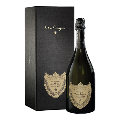 Champagne Dom Pérignon Dom Pérignon Vintage 2013 - Brut (Herb) - 1.5L Champagne Dom Pérignon Dom Pérignon Vintage 2013 - Brut (Herb) - 1.5L