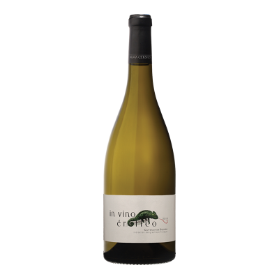 Alma Cersius - In Vino Erotico Blanc/cersius 2024 - Coteaux de Béziers - Weisswein - 0.75L Alma Cersius - In Vino Erotico Blanc/cersius 2024 - Coteaux de Béziers - Weisswein - 0.75L