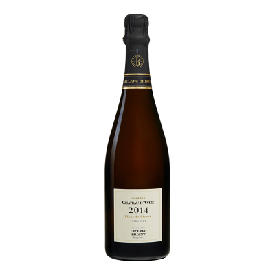 Champagne Leclerc Briant Château d’Avize - Extra Brut - 0.75L Champagne Leclerc Briant Château d’Avize - Extra Brut - 0.75L