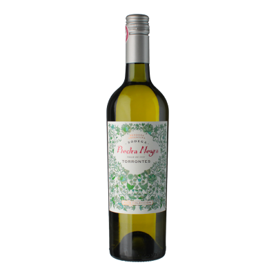 Piedra Negra (Bodega) - Torrontes 2025 - Valle de Uco - Weisswein - 0.75L Piedra Negra (Bodega) - Torrontes 2025 - Valle de Uco - Weisswein - 0.75L