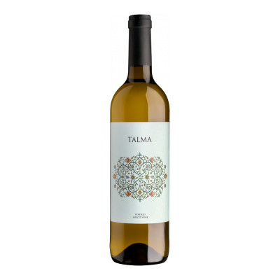 Bodegas Bastida - Talma Verdejo 2025 - Rueda - Weisswein - 0.75L Bodegas Bastida - Talma Verdejo 2025 - Rueda - Weisswein - 0.75L