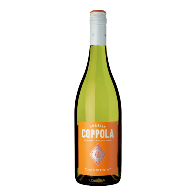 Coppola, Diamond Chardonnay 2022 - Weißwein Coppola, Diamond Chardonnay 2022 - Weißwein