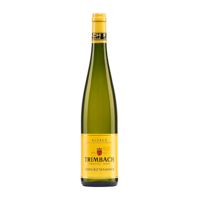 Trimbach Gewürztraminer 2018 - Weißwein Trimbach Gewürztraminer 2018 - Weißwein