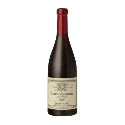 Maison Louis Jadot Clos De Vougeot 2020 - Wein Maison Louis Jadot Clos De Vougeot 2020 - Wein