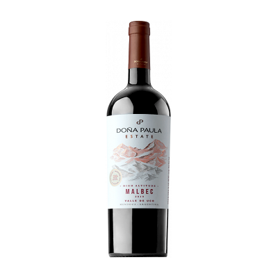Winebuyers - Dona Paula Malbec 2021 - Uco - Red Wine - Wine Winebuyers - Dona Paula Malbec 2021 - Uco - Red Wine - Wine