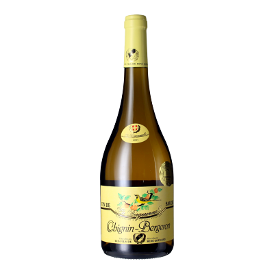 Les fils de René Quenard - La Bergeronnelle - 2022 - Wein Les fils de René Quenard - La Bergeronnelle - 2022 - Wein