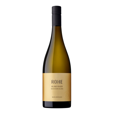 Rapaura Springs - Rohe Sauvignon Blanc 2024 - - Weisswein - 0.75L Rapaura Springs - Rohe Sauvignon Blanc 2024 - - Weisswein - 0.75L