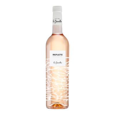 Les Jamelles - Relets Secrets 2025 - Pays d'Oc - Roséwein - 0.75L Les Jamelles - Relets Secrets 2025 - Pays d'Oc - Roséwein - 0.75L