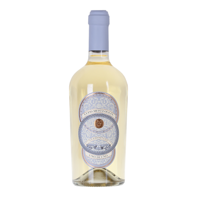 Botter - Lupo Meraviglia Vermentino 2025 - Puglia - Weisswein - 0.75L Botter - Lupo Meraviglia Vermentino 2025 - Puglia - Weisswein - 0.75L