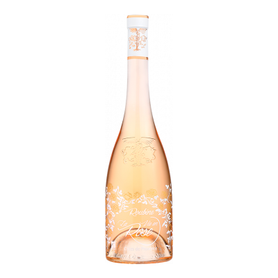 Château Roubine La Vie en Rose 2023 - Rosé aus Provence Château Roubine La Vie en Rose 2023 - Rosé aus Provence