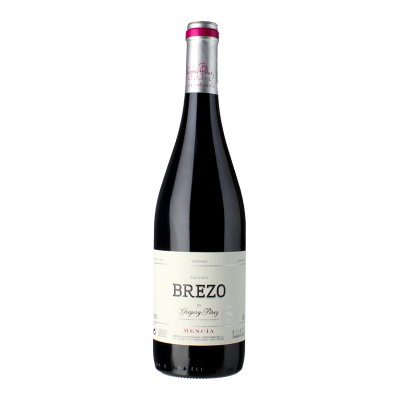 Mengoba Brezo Mencía 2022 - Rotwein Mengoba Brezo Mencía 2022 - Rotwein