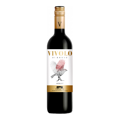 Casa Vinicola Botter - Vivolo di Sasso Veneto IGT 2021 Casa Vinicola Botter - Vivolo di Sasso Veneto IGT 2021