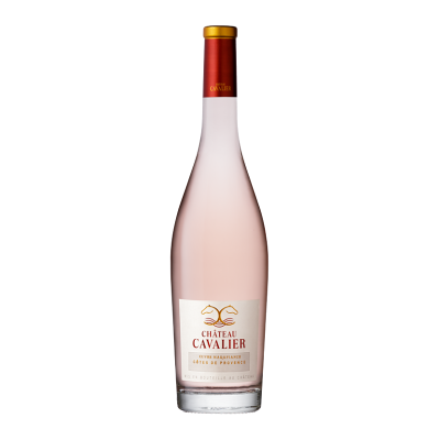 Terra Vitis - Vin roze sec - Rosé - 0.75L - Wine Terra Vitis - Vin roze sec - Rosé - 0.75L - Wine