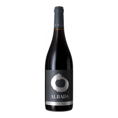 Virgen de la Sierra - Albada Garnacha Viñas Viejas 2024 - Calatayud - Rotwein - 0.75L Virgen de la Sierra - Albada Garnacha Viñas Viejas 2024 - Calatayud - Rotwein - 0.75L