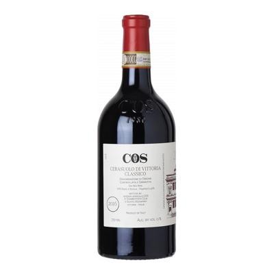 COS Cerasuolo di Vittoria 2017 - Rotwein COS Cerasuolo di Vittoria 2017 - Rotwein