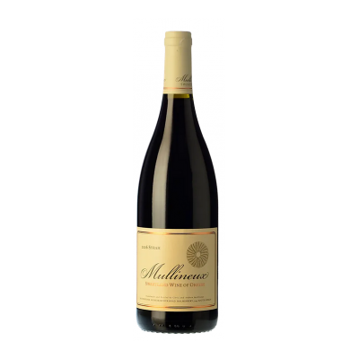 Mullineux Syrah 2022 - Rotwein Mullineux Syrah 2022 - Rotwein