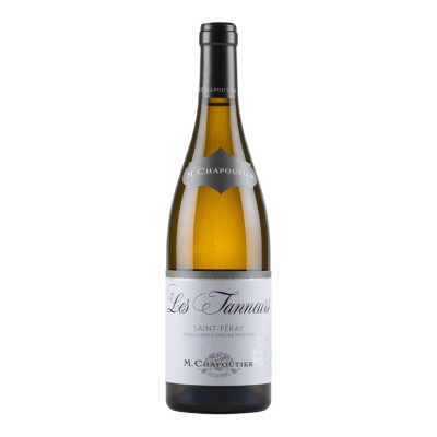 Maison Michel Chapoutier - Saint Péray les Tanneurs 2024 - Saint-Péray - Weisswein - 0.75L Maison Michel Chapoutier - Saint Péray les Tanneurs 2024 - Saint-Péray - Weisswein - 0.75L