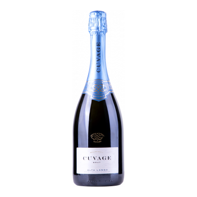Botter Alta Langa Metodo Classico Brut Millesimato 2021 - Cuvage Botter Alta Langa Metodo Classico Brut Millesimato 2021 - Cuvage