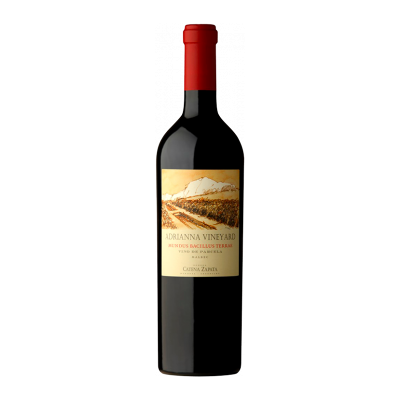 Catena Zapata - Adrianna Vineyard 2021 - Valle de Uco - Rotwein - 1.5L Catena Zapata - Adrianna Vineyard 2021 - Valle de Uco - Rotwein - 1.5L