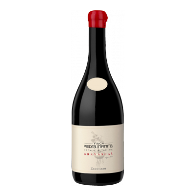 Zuccardi - Finca Piedra Infinita Gravascal Malbec 2020 - Cafayate - Rotwein - 0.75L Zuccardi - Finca Piedra Infinita Gravascal Malbec 2020 - Cafayate - Rotwein - 0.75L