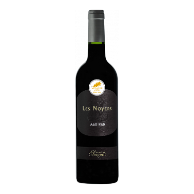 Domaine Sergent - Les Noyers 2024 - Madiran - Rotwein - 0.75L Domaine Sergent - Les Noyers 2024 - Madiran - Rotwein - 0.75L