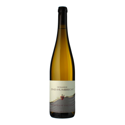 Domaine Zind Humbrecht - Riesling Roche Volcanique 2024 - Elsass Riesling - Weisswein - 0.75L Domaine Zind Humbrecht - Riesling Roche Volcanique 2024 - Elsass Riesling - Weisswein - 0.75L