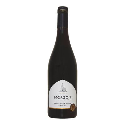 Vignerons de Bel Air - Morgon - les Clochers 2024 - Morgon - Rotwein - 0.75L Vignerons de Bel Air - Morgon - les Clochers 2024 - Morgon - Rotwein - 0.75L