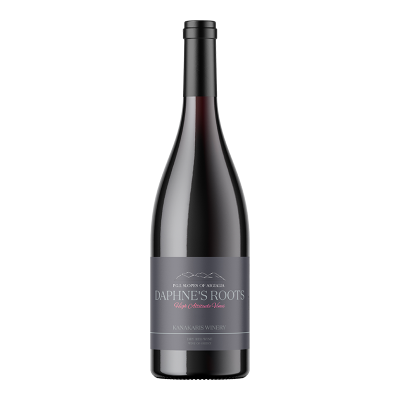 Kanakaris Winery - Daphne's Roots 2025 - Slopes of Aigialia - Rotwein - 0.75L Kanakaris Winery - Daphne's Roots 2025 - Slopes of Aigialia - Rotwein - 0.75L