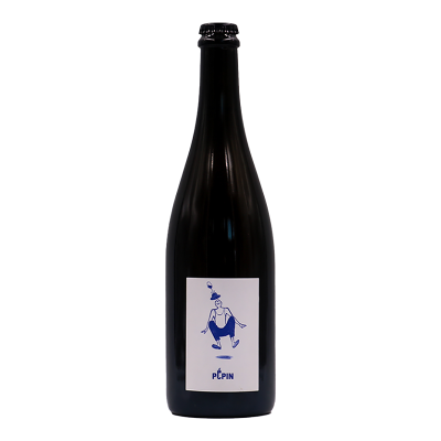 PetNat - Pépin Vins Nature PetNat - Pépin Vins Nature