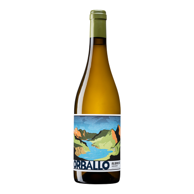 La Val - CVNE - Orballo Albariño 2024 - Rias Baixas - Weisswein - 0.75L La Val - CVNE - Orballo Albariño 2024 - Rias Baixas - Weisswein - 0.75L