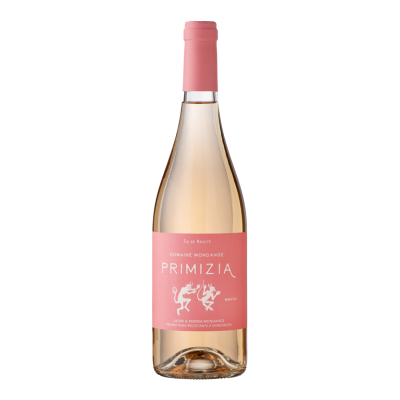 Domaine Mondange - Primizia Rosé 2025 - Ile de Beauté - Roséwein - 0.75L Domaine Mondange - Primizia Rosé 2025 - Ile de Beauté - Roséwein - 0.75L