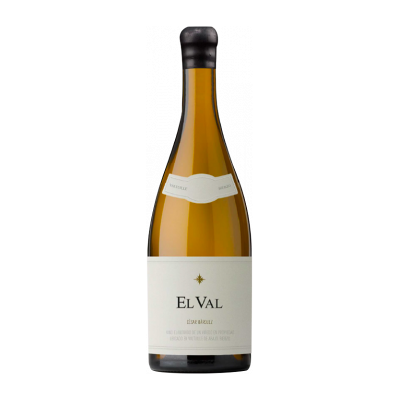 César Márquez Pérez - El Val 2023 - 75cl - Wein César Márquez Pérez - El Val 2023 - 75cl - Wein
