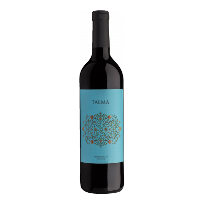 Bodegas Bastida - Talma Tempranillo 2025 - Jumilla - Rotwein - 0.75L Bodegas Bastida - Talma Tempranillo 2025 - Jumilla - Rotwein - 0.75L