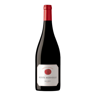 Château Lagrezette - Petites Merveille Rouge 2024 - Vin de France - Rotwein - 0.75L Château Lagrezette - Petites Merveille Rouge 2024 - Vin de France - Rotwein - 0.75L