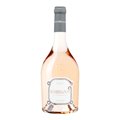 Château d'Estoublon - Roseblood 2025 - Coteaux Varois en Provence - Roséwein - 0.75L Château d'Estoublon - Roseblood 2025 - Coteaux Varois en Provence - Roséwein - 0.75L