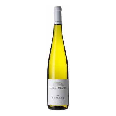 Markus Molitor - Riesling Haus Klosterberg 2024 - Mosel - Weisswein - 0.75L Markus Molitor - Riesling Haus Klosterberg 2024 - Mosel - Weisswein - 0.75L