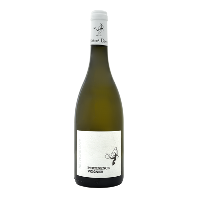 Réthoré Davy - Viognier 2025 - Val de Loire - Weisswein - 0.75L Réthoré Davy - Viognier 2025 - Val de Loire - Weisswein - 0.75L