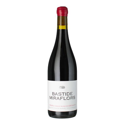 Domaine Lafage Bastide Miraflors Syrah & Grenache 2020 - Rotwein Domaine Lafage Bastide Miraflors Syrah & Grenache 2020 - Rotwein