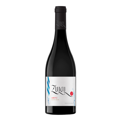 Zulal - Areni 2021 - - Rotwein - 0.75L Zulal - Areni 2021 - - Rotwein - 0.75L