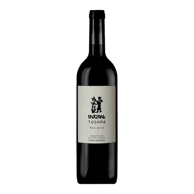 Tushpa - Haghtanak 2022 - - Rotwein - 0.75L Tushpa - Haghtanak 2022 - - Rotwein - 0.75L