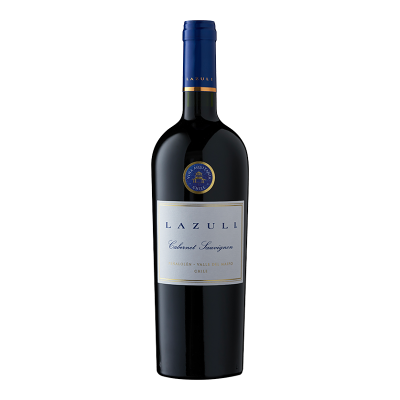 Aquitania - Lazuli 2021 - Valle del Maipo - Rotwein - 0.75L Aquitania - Lazuli 2021 - Valle del Maipo - Rotwein - 0.75L
