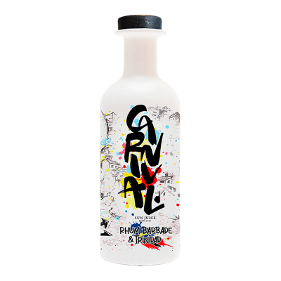 Carnival Sun Juice Rum Vieux - Carnival - Barbade et Trinidad Carnival Sun Juice Rum Vieux - Carnival - Barbade et Trinidad