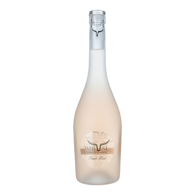 Puech Haut - Watusi 2025 - Sable de Camargue - Roséwein - 0.75L Puech Haut - Watusi 2025 - Sable de Camargue - Roséwein - 0.75L