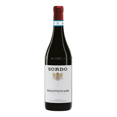Sordo - Barbera D’alba Doc 2023 - Dolcetto d'Alba - Rotwein - 0.75L Sordo - Barbera D’alba Doc 2023 - Dolcetto d'Alba - Rotwein - 0.75L