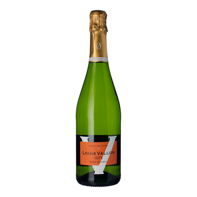 Alkoholfreier Schaumwein - Louis Vallon 0.0% Alkoholfreier Schaumwein - Louis Vallon 0.0%