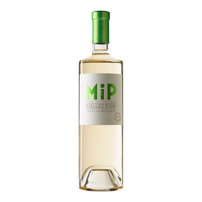 Domaine des Diables - MIP Collection Blanc 2025 - Côtes de Provence - Weisswein - 0.75L Domaine des Diables - MIP Collection Blanc 2025 - Côtes de Provence - Weisswein - 0.75L