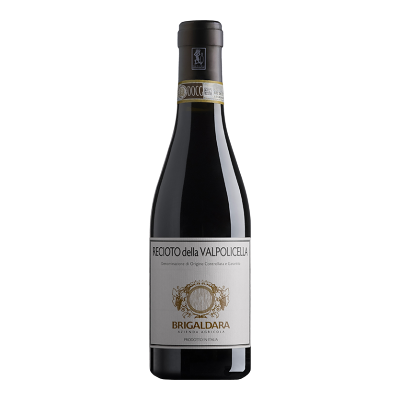 Azienda Agricola Brigaldara - Recioto della Valpolicella La Mezza 2021 - Recioto della Valpolicella - Rotwein - 0.375L Azienda Agricola Brigaldara - Recioto della Valpolicella La Mezza 2021 - Recioto della Valpolicella - Rotwein - 0.375L