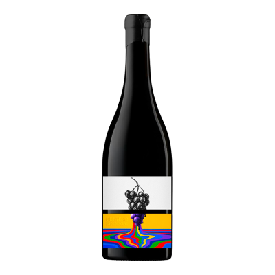 Clos Triguedina - Culture Underground 2023 - Cahors - Rotwein - 0.75L Clos Triguedina - Culture Underground 2023 - Cahors - Rotwein - 0.75L